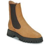 Freelance Boots GEORGIA in Marron 39