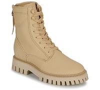 Freelance Boots LUCY BACK ZIP BOOT in Beige 39