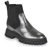 Boots femmes Freelance OLI Argenté 39
