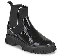 Freelance Boots OLI in Noir 37