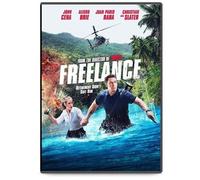 Freelance [Digital Video Disc] Ac-3/Dolby Digital, Widescreen