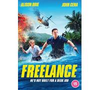 Freelance [DVD]