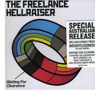 Freelance Hellraiser,The - Waiting for Clearance + Bonus [Import]