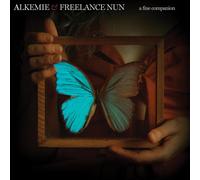 Freelance Nun Alkemie A Fine Companion (Vinyl)