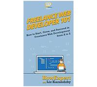 Freelance Web Developer 101