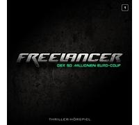 Freelancer - Der 50 Millionen Euro-Coup (01 [Import]