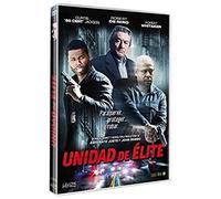 Freelancers (2012) / Unidad De Élite (Dvd)