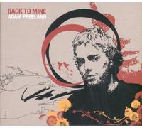 Freeland Adam - Back to Mine [Import]