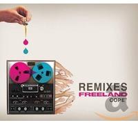 Freeland, Adam - Cope Remixed [Import]