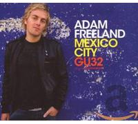Freeland Adam - Mexico City Gu32