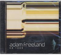 Freeland, Adam - on Tour