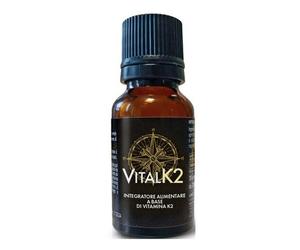 Freeland Vital-K2 30comp