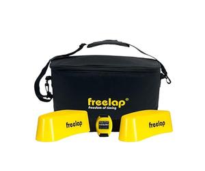 FREELAP Bundle Bike Pro BT 112 - Système de Chronométrage VTT - Automatique et Autonome