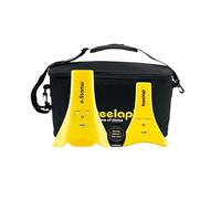 FREELAP Pack 111 Premium - Kit Athlétisme Entraînement Individuel - Capteur FxMotion + FxClip + e-Starter + TX Junior Pro et 1 Sacoche S