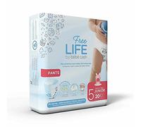 Freelife Bebe Cash Junior (12-18KG) - Pantalon de traction - Boîte de 6 paquets de 20