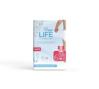 Freelife Pants xl Taille 6 Par 18