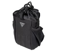 Topeak Freeloader Handlebar Bag 1l Noir Black