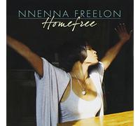 Freelon Nnenna - Homefree [Import]