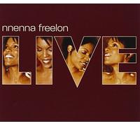 Nnenna Freelon – Live – Concord