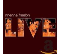 Freelon,Nnenna - Live [Import]