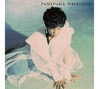 Nnenna Freelon – Nnenna Freelon – Import européen – Sony