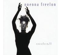 Nnenna Freelon – Soulcall – Importation néerlandaise