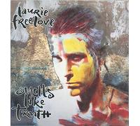 Freelove,Laurie - Smells Like Truth [Vinyl LP]