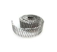 Freeman à 15 degrés Fil galvanisé à chaud Bague Tige Liasse de véhicules ongles, SNRSHDG92-134WC