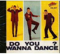 Freeman, Bobby - Do You Want to Dance