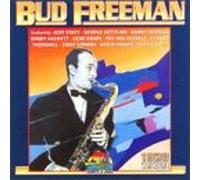 Freeman, Bud - 1928-1939