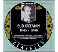 Freeman, Bud - 1945-46