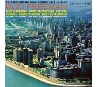 Freeman, Bud - Chicago/Austin High School Jazz in Hi-FI