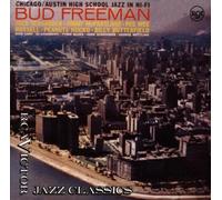 Freeman,Bud - Chicago/Austin (Jazz Classics) [Import]