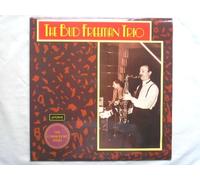 Freeman, Bud - Freeman, Bud The Bud Freeman Trio LP London HMC5032 NM/NM 1978