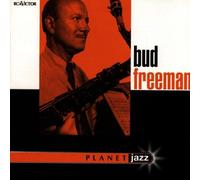Freeman - Bud Freeman [Import]