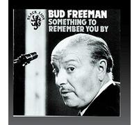 Freeman, Bud - Something to Remember