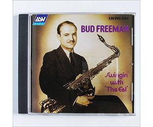 Freeman, Bud - Swingin' With the Eel