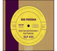 Freeman Bud – Tenor Sax & Orchestra – Vol.33