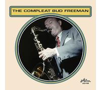 Freeman, Bud - The Compleat Bud Freeman