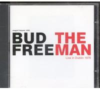 Freeman Bud - The Man