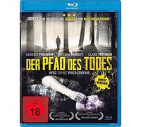 Freeman,Cassidy - Der Pfad des Todes: Weg Ohne Wiederkehr [Blu-Ray] [Import]
