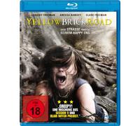 Freeman,Cassidy - Yellow Brick Road [Blu-ray]