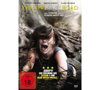 Freeman,Cassidy - Yellow Brick Road [Import]