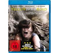 Freeman,Cassidy - Yellow Brick Road-Weg Ohne Wiederkehr [Blu-Ray] [Import]