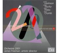 Freeman - Chant des Roches: Music of Our Time 4