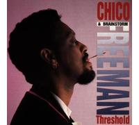 Freeman, Chico/Brainstorm Threshold (CD) Album