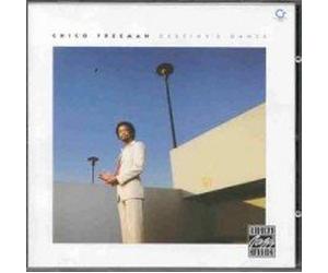 Freeman,Chico - Destiny's Dance [Import]