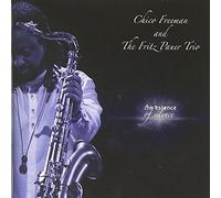 Freeman,Chico & Fritz Pauer T - Essence of Silence
