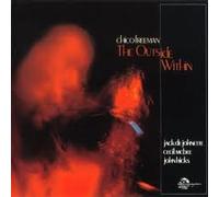 Freeman, Chico - Outside Within
