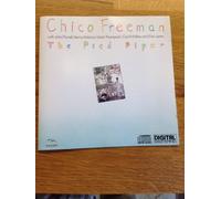 Freeman,Chico - The Pied Piper